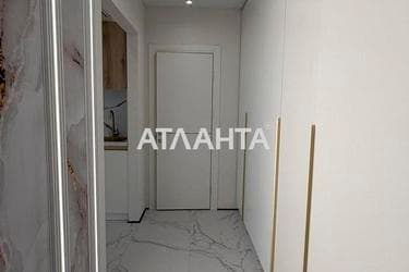2-комнатная квартира по адресу ул. Жемчужная (площадь 51 м²) - imageAlt 25 2-комнатная квартира по адресу ул. Жемчужная (площадь 51 м²) - Atlanta.ua - imageAlt 25