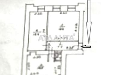 Комерційна нерухомість за адресою Покровський пров. (площа 55,5 м²) - фото 20 Комерційна нерухомість за адресою Покровський пров. (площа 55,5 м²) - Atlanta.ua - фото 20