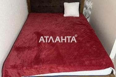 1-комнатная квартира по адресу Курортный пер. (площадь 39,1 м²) - фото 24 1-комнатная квартира по адресу Курортный пер. (площадь 39,1 м²) - Atlanta.ua - фото 24