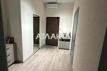 1-комнатная квартира по адресу Курортный пер. (площадь 39,1 м²) - фото 26 1-комнатная квартира по адресу Курортный пер. (площадь 39,1 м²) - Atlanta.ua - фото 26