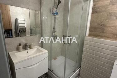 1-комнатная квартира по адресу Курортный пер. (площадь 39,1 м²) - фото 28 1-комнатная квартира по адресу Курортный пер. (площадь 39,1 м²) - Atlanta.ua - фото 28