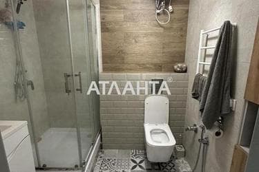 1-комнатная квартира по адресу Курортный пер. (площадь 39,1 м²) - фото 30 1-комнатная квартира по адресу Курортный пер. (площадь 39,1 м²) - Atlanta.ua - фото 30