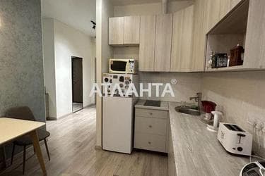 1-комнатная квартира по адресу Курортный пер. (площадь 39,1 м²) - фото 31 1-комнатная квартира по адресу Курортный пер. (площадь 39,1 м²) - Atlanta.ua - фото 31