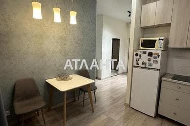 1-комнатная квартира по адресу Курортный пер. (площадь 39,1 м²) - фото 32 1-комнатная квартира по адресу Курортный пер. (площадь 39,1 м²) - Atlanta.ua - фото 32