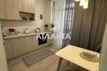 1-комнатная квартира по адресу Курортный пер. (площадь 39,1 м²) - фото 33 1-комнатная квартира по адресу Курортный пер. (площадь 39,1 м²) - Atlanta.ua - фото 33