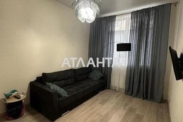 1-комнатная квартира по адресу Курортный пер. (площадь 39,1 м²) - фото 34 1-комнатная квартира по адресу Курортный пер. (площадь 39,1 м²) - Atlanta.ua - фото 34