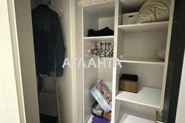 1-комнатная квартира по адресу Курортный пер. (площадь 39,1 м²) - фото 37 1-комнатная квартира по адресу Курортный пер. (площадь 39,1 м²) - Atlanta.ua - фото 37