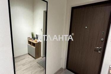 1-комнатная квартира по адресу Курортный пер. (площадь 39,1 м²) - фото 38 1-комнатная квартира по адресу Курортный пер. (площадь 39,1 м²) - Atlanta.ua - фото 38