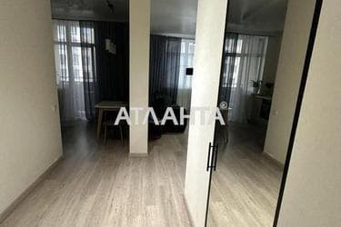 1-комнатная квартира по адресу Курортный пер. (площадь 39,1 м²) - фото 39 1-комнатная квартира по адресу Курортный пер. (площадь 39,1 м²) - Atlanta.ua - фото 39