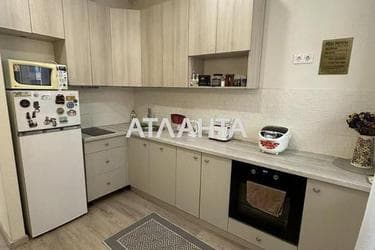 1-комнатная квартира по адресу Курортный пер. (площадь 39,1 м²) - фото 41 1-комнатная квартира по адресу Курортный пер. (площадь 39,1 м²) - Atlanta.ua - фото 41