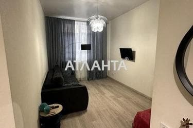 1-комнатная квартира по адресу Курортный пер. (площадь 39,1 м²) - фото 44 1-комнатная квартира по адресу Курортный пер. (площадь 39,1 м²) - Atlanta.ua - фото 44