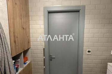 1-комнатная квартира по адресу Курортный пер. (площадь 39,1 м²) - фото 45 1-комнатная квартира по адресу Курортный пер. (площадь 39,1 м²) - Atlanta.ua - фото 45