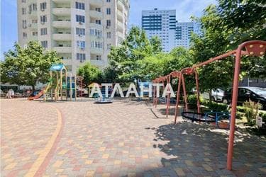 1-кімнатна квартира за адресою Люстдорфська дор. (площа 28,6 м²) - фото 41 1-кімнатна квартира за адресою Люстдорфська дор. (площа 28,6 м²) - Atlanta.ua - фото 41