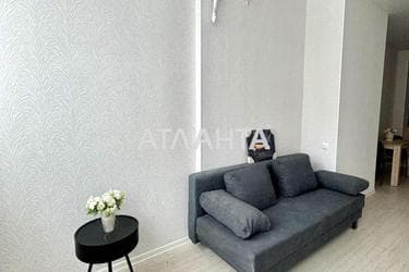 1-кімнатна квартира за адресою Люстдорфська дор. (площа 28,6 м²) - фото 25 1-кімнатна квартира за адресою Люстдорфська дор. (площа 28,6 м²) - Atlanta.ua - фото 25