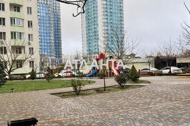 1-кімнатна квартира за адресою Люстдорфська дор. (площа 28,6 м²) - фото 44 1-кімнатна квартира за адресою Люстдорфська дор. (площа 28,6 м²) - Atlanta.ua - фото 44