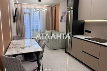 2-комнатная квартира по адресу ул. Генуэзская (площадь 67 м²) - фото 25 2-комнатная квартира по адресу ул. Генуэзская (площадь 67 м²) - Atlanta.ua - фото 25