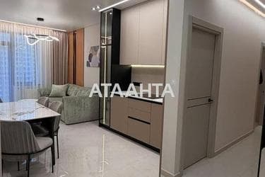 2-комнатная квартира по адресу ул. Генуэзская (площадь 67 м²) - фото 29 2-комнатная квартира по адресу ул. Генуэзская (площадь 67 м²) - Atlanta.ua - фото 29