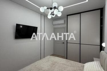 2-комнатная квартира по адресу ул. Генуэзская (площадь 67 м²) - фото 38 2-комнатная квартира по адресу ул. Генуэзская (площадь 67 м²) - Atlanta.ua - фото 38