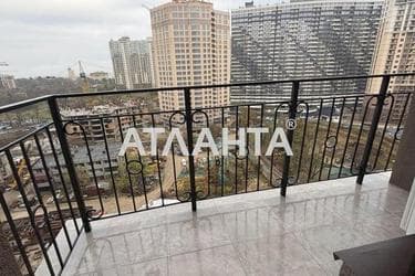 2-комнатная квартира по адресу ул. Генуэзская (площадь 67 м²) - фото 45 2-комнатная квартира по адресу ул. Генуэзская (площадь 67 м²) - Atlanta.ua - фото 45