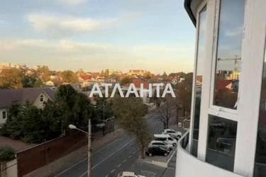 3-комнатная квартира по адресу ул. Львовская (площадь 90 м²) - фото 10 3-комнатная квартира по адресу ул. Львовская (площадь 90 м²) - Atlanta.ua - фото 10