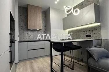 1-кімнатна квартира за адресою Курортний пров. (площа 45 м²) - фото 7 1-кімнатна квартира за адресою Курортний пров. (площа 45 м²) - Atlanta.ua - фото 7