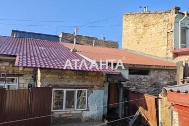 Дом по адресу ул. Мечникова (площадь 50 м²) - фото 16 Дом по адресу ул. Мечникова (площадь 50 м²) - Atlanta.ua - фото 16