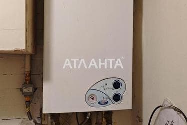 Дом по адресу ул. Мечникова (площадь 50 м²) - фото 17 Дом по адресу ул. Мечникова (площадь 50 м²) - Atlanta.ua - фото 17