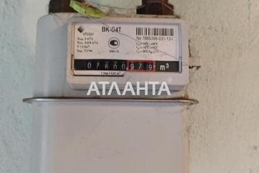 Дом по адресу ул. Мечникова (площадь 50 м²) - фото 23 Дом по адресу ул. Мечникова (площадь 50 м²) - Atlanta.ua - фото 23