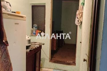 Дом по адресу ул. Мечникова (площадь 50 м²) - фото 27 Дом по адресу ул. Мечникова (площадь 50 м²) - Atlanta.ua - фото 27