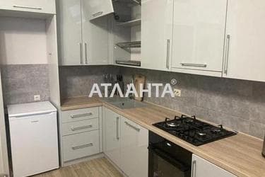 1-комнатная квартира по адресу ул. Круглая (площадь 46 м²) - фото 12 1-комнатная квартира по адресу ул. Круглая (площадь 46 м²) - Atlanta.ua - фото 12