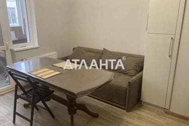 1-комнатная квартира по адресу ул. Круглая (площадь 46 м²) - фото 13 1-комнатная квартира по адресу ул. Круглая (площадь 46 м²) - Atlanta.ua - фото 13