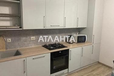 1-комнатная квартира по адресу ул. Круглая (площадь 46 м²) - фото 14 1-комнатная квартира по адресу ул. Круглая (площадь 46 м²) - Atlanta.ua - фото 14