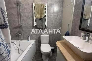 1-комнатная квартира по адресу ул. Круглая (площадь 46 м²) - фото 19 1-комнатная квартира по адресу ул. Круглая (площадь 46 м²) - Atlanta.ua - фото 19