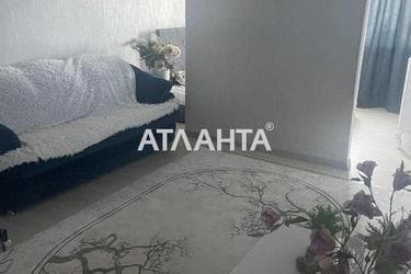 1-кімнатна квартира за адресою вул. Варненська (площа 51 м²) - фото 11 1-кімнатна квартира за адресою вул. Варненська (площа 51 м²) - Atlanta.ua - фото 11