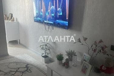 1-кімнатна квартира за адресою вул. Варненська (площа 51 м²) - фото 12 1-кімнатна квартира за адресою вул. Варненська (площа 51 м²) - Atlanta.ua - фото 12