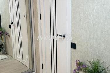 1-кімнатна квартира за адресою вул. Варненська (площа 51 м²) - фото 14 1-кімнатна квартира за адресою вул. Варненська (площа 51 м²) - Atlanta.ua - фото 14