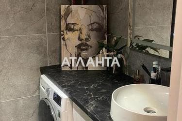 1-кімнатна квартира за адресою вул. Варненська (площа 51 м²) - фото 17 1-кімнатна квартира за адресою вул. Варненська (площа 51 м²) - Atlanta.ua - фото 17