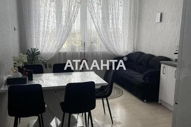 1-кімнатна квартира за адресою вул. Варненська (площа 51 м²) - фото 10 1-кімнатна квартира за адресою вул. Варненська (площа 51 м²) - Atlanta.ua - фото 10
