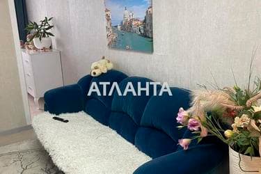 1-кімнатна квартира за адресою вул. Варненська (площа 51 м²) - imageAlt 17 1-кімнатна квартира за адресою вул. Варненська (площа 51 м²) - Atlanta.ua - imageAlt 17