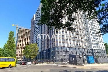 1-кімнатна квартира за адресою вул. Франка Івана (площа 52,3 м²) - фото 8 1-кімнатна квартира за адресою вул. Франка Івана (площа 52,3 м²) - Atlanta.ua - фото 8