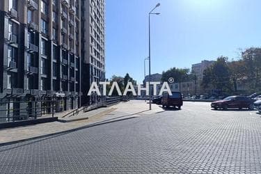 1-кімнатна квартира за адресою вул. Франка Івана (площа 52,3 м²) - фото 11 1-кімнатна квартира за адресою вул. Франка Івана (площа 52,3 м²) - Atlanta.ua - фото 11