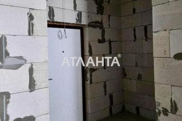 2-комнатная квартира по адресу Фонтанская дор. (площадь 65 м²) - фото 17 2-комнатная квартира по адресу Фонтанская дор. (площадь 65 м²) - Atlanta.ua - фото 17
