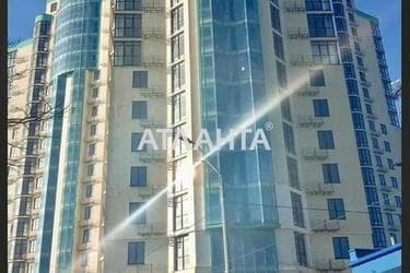 2-комнатная квартира по адресу Фонтанская дор. (площадь 65 м²) - фото 19 2-комнатная квартира по адресу Фонтанская дор. (площадь 65 м²) - Atlanta.ua - фото 19