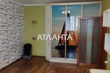 1-комнатная квартира по адресу ул. Черниговская (площадь 46,8 м²) - фото 23 1-комнатная квартира по адресу ул. Черниговская (площадь 46,8 м²) - Atlanta.ua - фото 23
