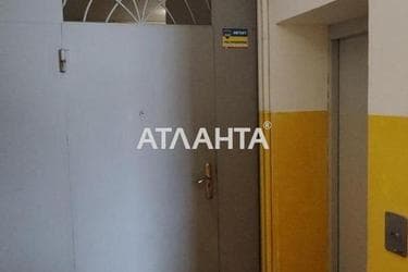 1-комнатная квартира по адресу ул. Черниговская (площадь 46,8 м²) - фото 24 1-комнатная квартира по адресу ул. Черниговская (площадь 46,8 м²) - Atlanta.ua - фото 24