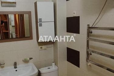 1-комнатная квартира по адресу ул. Черниговская (площадь 46,8 м²) - фото 26 1-комнатная квартира по адресу ул. Черниговская (площадь 46,8 м²) - Atlanta.ua - фото 26