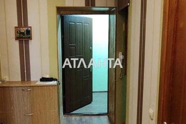 1-комнатная квартира по адресу ул. Черниговская (площадь 46,8 м²) - фото 22 1-комнатная квартира по адресу ул. Черниговская (площадь 46,8 м²) - Atlanta.ua - фото 22