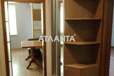 1-комнатная квартира по адресу ул. Черниговская (площадь 46,8 м²) - фото 21 1-комнатная квартира по адресу ул. Черниговская (площадь 46,8 м²) - Atlanta.ua - фото 21