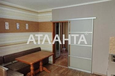 1-комнатная квартира по адресу ул. Черниговская (площадь 46,8 м²) - фото 17 1-комнатная квартира по адресу ул. Черниговская (площадь 46,8 м²) - Atlanta.ua - фото 17