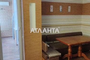 1-комнатная квартира по адресу ул. Черниговская (площадь 46,8 м²) - фото 19 1-комнатная квартира по адресу ул. Черниговская (площадь 46,8 м²) - Atlanta.ua - фото 19